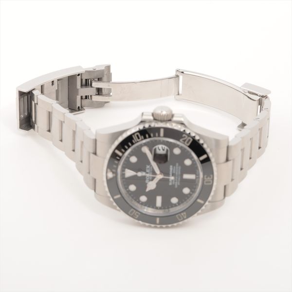 Rolex Submariner 126610 LN